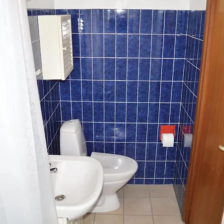Amazing In With Wifi Σπίτι διακοπών Vejby